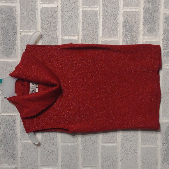 Joseph A Cowl-Neck Poncho - Sweaters